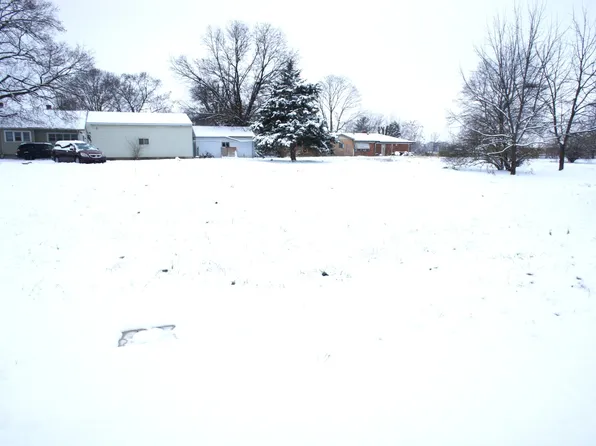 2526 Arnold Ave, Indianapolis, IN 46241