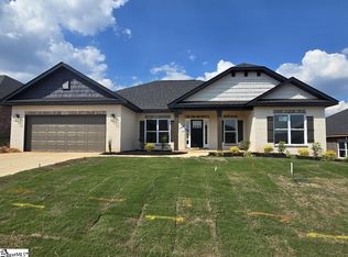 506 Anhinga Rd LOT 53, Greenville, SC 29605