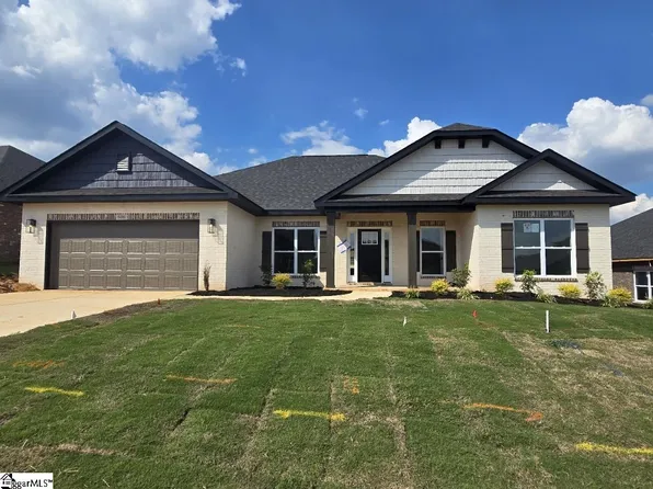 506 Anhinga Rd Lot 53, Greenville, SC 29605