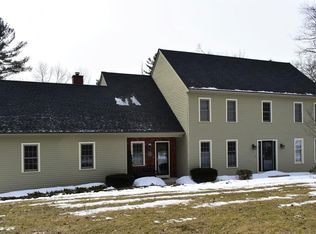 238 Millbury St, Auburn, MA 01501