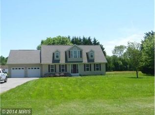 45199 Take It Easy Ranch Rd, Callaway, MD 20620