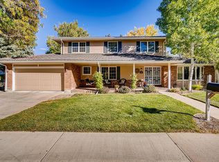 4014 S Oneida St, Denver, CO 80237