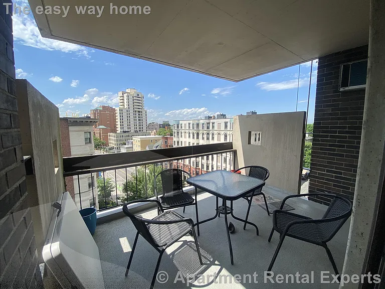 872 Massachusetts Ave #501 — Photo 1