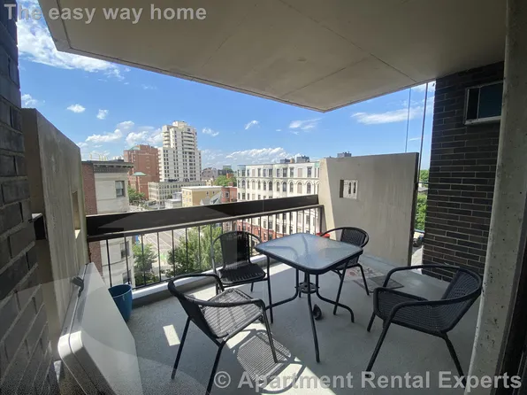 872 Massachusetts Ave APT 501, Cambridge, MA 02139