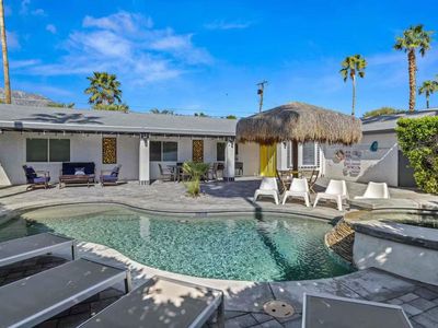 2025 W Nicola Rd, Palm Springs, CA, 92262