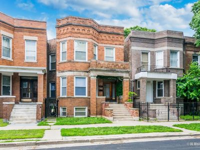 6224 S Evans Ave, Chicago, IL, 60637