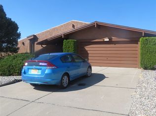 228 Canada Way, White Rock, NM 87544