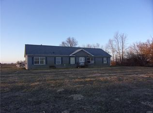 7637 State Route 722, Arcanum, OH 45304