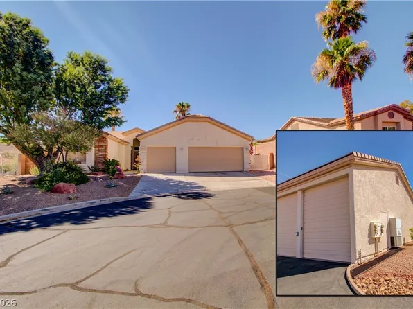 687 Blue Lake Ct, Boulder City, NV 89005