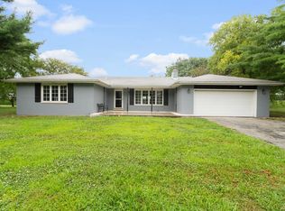 2900 E Spruce Dr, Crete, IL