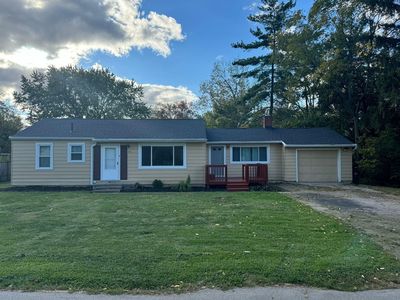 715 Bonnycastle Ave, Englewood, OH, 45322