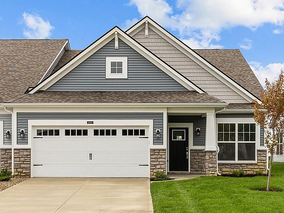 Exterior - Representational Photo