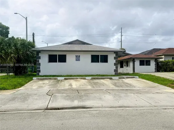 2500 Franklin Dr, Fort Lauderdale, FL 33311