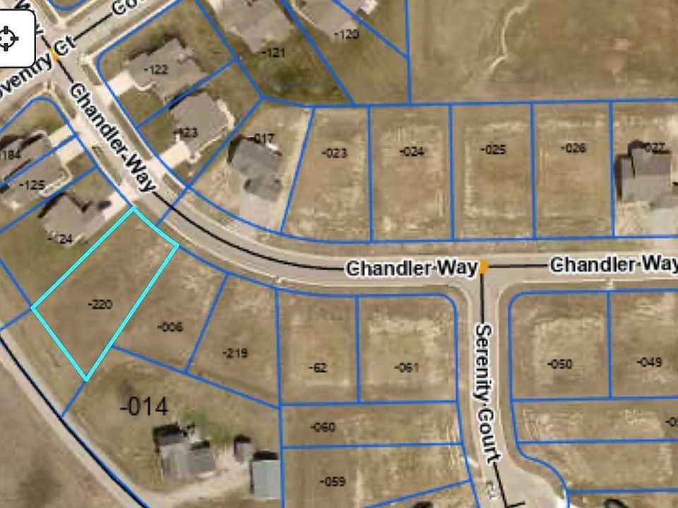 2nd image of 2307 Chandler Way #95