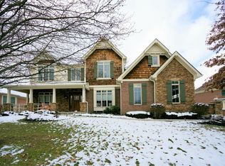 8241 Asbury Ln, Cincinnati, OH 45243