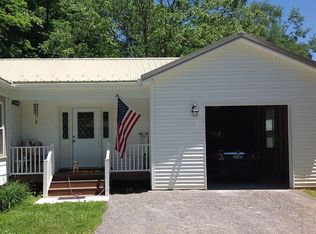 9768 Thayer St, Houghton, NY 14744