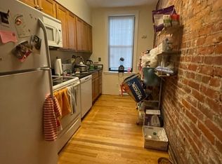 90 Saint Botolph St #11, Boston, MA 02116