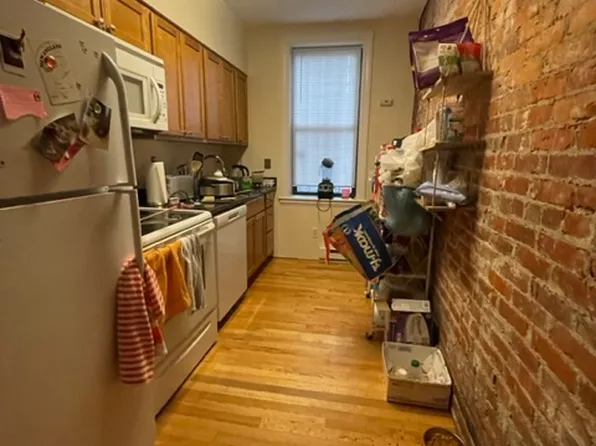 90 Saint Botolph St, Boston, MA