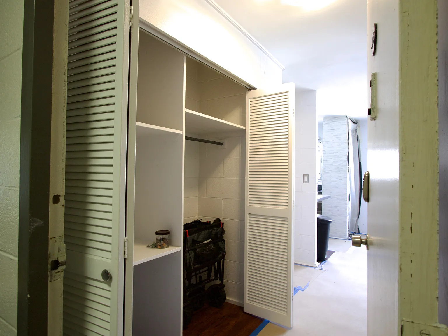 1 bed, 551 sqft, $2,200 — Photo 2