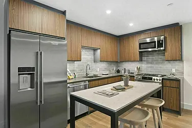 Rented by Abode Residential LLC