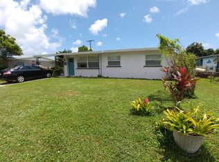 617 Clarke Ave, Melbourne, FL 32935