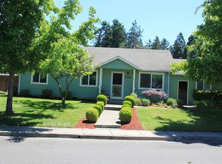 3260 Osage St, Springfield, OR