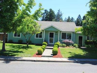 3260 Osage St, Springfield, OR, 97477
