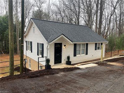 1100 May St, North Wilkesboro, NC, 28659