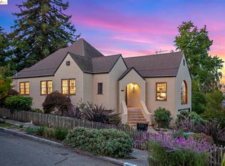 700 Cragmont Ave, Berkeley, CA 94708