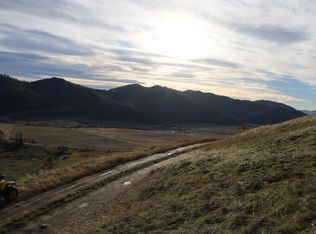 Selder Rd, Hunters, WA 99137