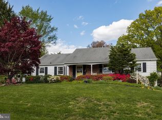 1436 Dublin Rd, Maple Glen, PA 19002