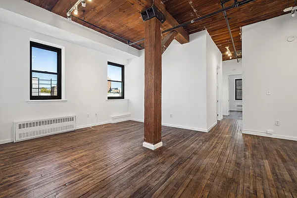 Rented by Brown Harris Stevens | media 11