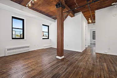 Rented by Brown Harris Stevens