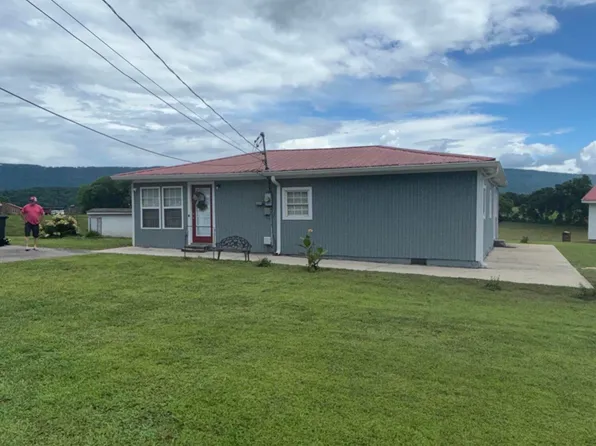 442 Shirley Loop, Whitwell, TN 37397