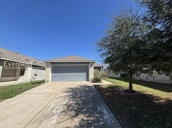 12904 Tinker St, Manor, TX 78653