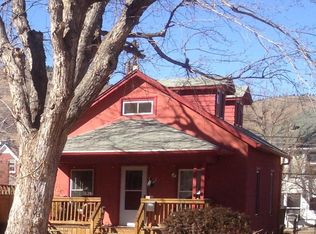 914 12th St, Golden, CO 80401