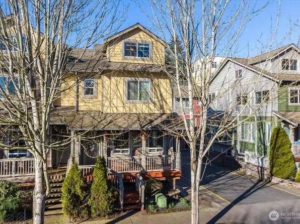 8079 165th Ave NE NE, Redmond, WA 98052