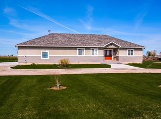 375 N 3700 E, Rigby, ID 83442