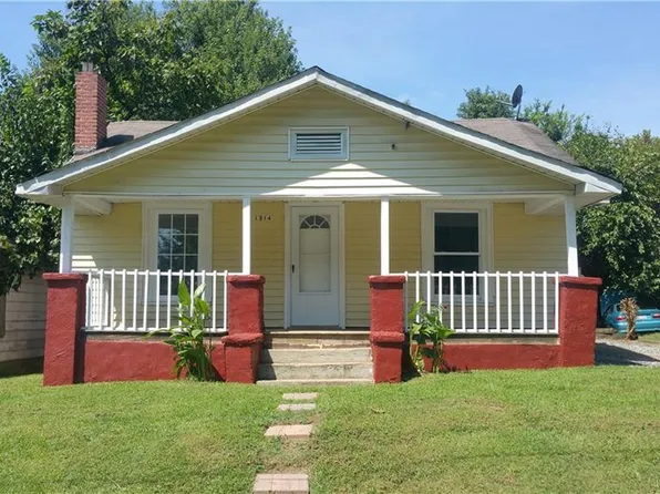 1314 Bencini Pl, High Point, NC 27260