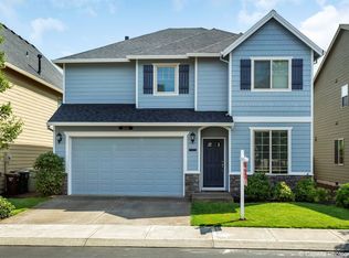 1654 SE 63rd Pl, Hillsboro, OR 97123