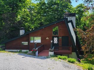 762 Roaring Brook Rd, Killington, VT 05751