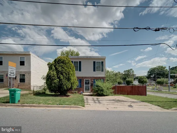 5801 Crown St, Capitol Heights, MD 20743