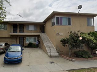 632 W Hillsdale Street, Inglewood, CA 90302