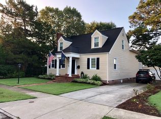 771 48th St, Norfolk, VA 23508