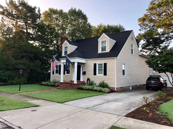 771 48th St, Norfolk, VA 23508