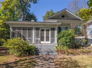 818 Queen City Ave, Tuscaloosa, AL 35401