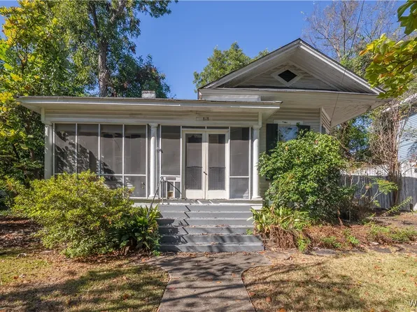 818 Queen City Ave, Tuscaloosa, AL 35401