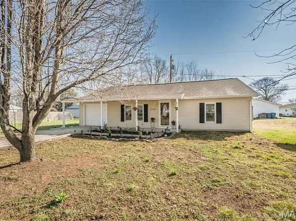 304 Indiana Ave, South Roxana, IL 62087