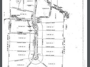 18 Harmony Rd S, North Little Rock, AR 72120