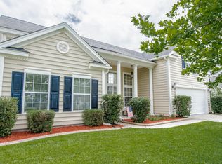 1409 Kinglet Ln, Hanahan, SC 29410
